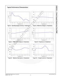 FAN6103NZ_G Datasheet Page 8