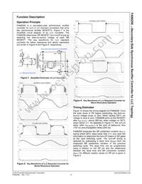 FAN6208MY Datasheet Page 9