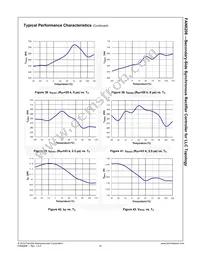 FAN6208MY Datasheet Page 16