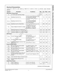 FAN6230AMPX Datasheet Page 6