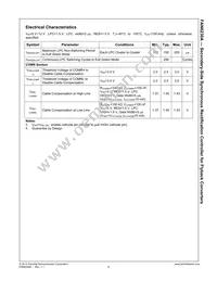 FAN6230AMPX Datasheet Page 9