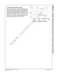 FAN6230AMPX Datasheet Page 22