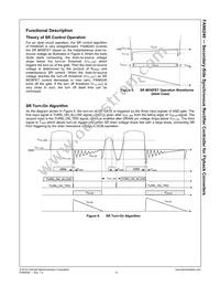 FAN6240M6X Datasheet Page 7