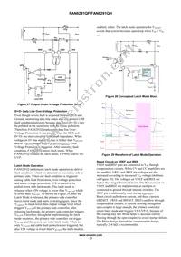 FAN6291QHMTCX Datasheet Page 18