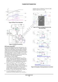 FAN6291QHMTCX Datasheet Page 19