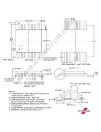 FAN6291QHMTCX Datasheet Page 21