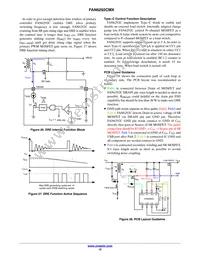 FAN6292CMX Datasheet Page 12