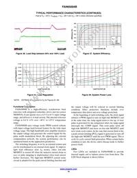 FAN65004B Datasheet Page 16