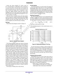 FAN65004B Datasheet Page 18