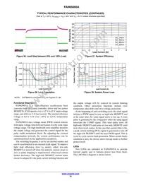 FAN65005A Datasheet Page 16