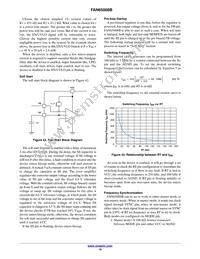 FAN65008B Datasheet Page 18