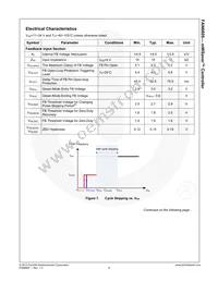 FAN6605MX Datasheet Page 9