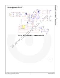 FAN6605MX Datasheet Page 15