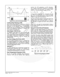 FAN6757MRMX Datasheet Page 14