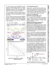 FAN6920MRMY Datasheet Page 22