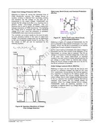 FAN6920MRMY Datasheet Page 23