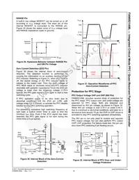 FAN6921AMLMY Datasheet Page 17