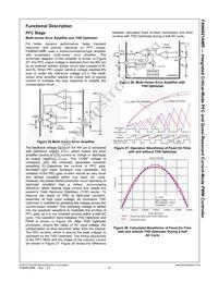 FAN6921AMRMY Datasheet Page 17