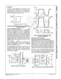 FAN6921AMRMY Datasheet Page 18