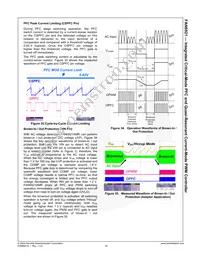 FAN6921AMRMY Datasheet Page 19