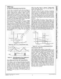 FAN6921AMRMY Datasheet Page 20