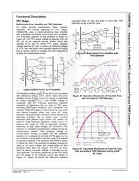 FAN6921MLMY Datasheet Page 16