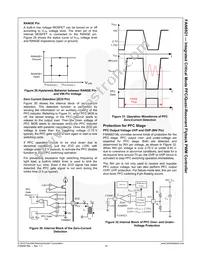 FAN6921MLMY Datasheet Page 17