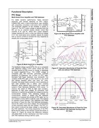 FAN6921MRMY Datasheet Page 17