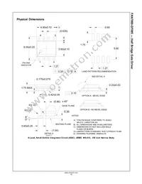 FAN7080MX-GF085 Datasheet Page 16