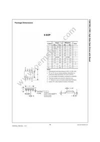 FAN7083CM_F085 Datasheet Page 18