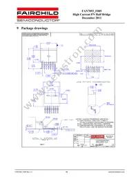 FAN7093-F085 Datasheet Page 18