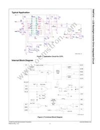 FAN7310G Datasheet Page 2