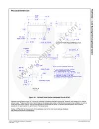 FAN73402MX Datasheet Page 16