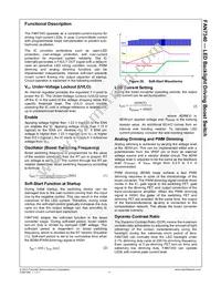 FAN7340MX Datasheet Page 12