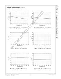 FAN73611MX-OP Datasheet Page 8