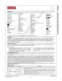 FAN7371M Datasheet Page 12