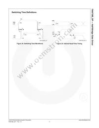 FAN7380MX-OP Datasheet Page 12