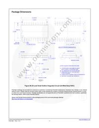 FAN7389MX Datasheet Page 17