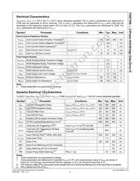 FAN7389MX1 Datasheet Page 7