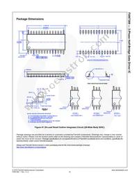 FAN7389MX1 Datasheet Page 17