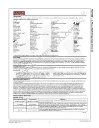 FAN7389MX1 Datasheet Page 18