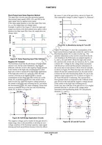 FAN73912MX Datasheet Page 17