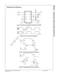 FAN7391MX Datasheet Page 10