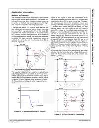 FAN7392M Datasheet Page 15