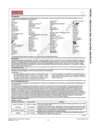 FAN7392M Datasheet Page 19