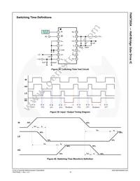 FAN7393AM Datasheet Page 14