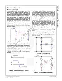 FAN7393MX Datasheet Page 15