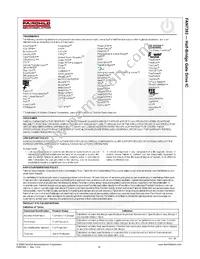 FAN7393MX Datasheet Page 18