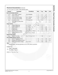 FAN7527BM Datasheet Page 7