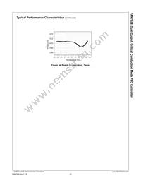 FAN7528N Datasheet Page 12